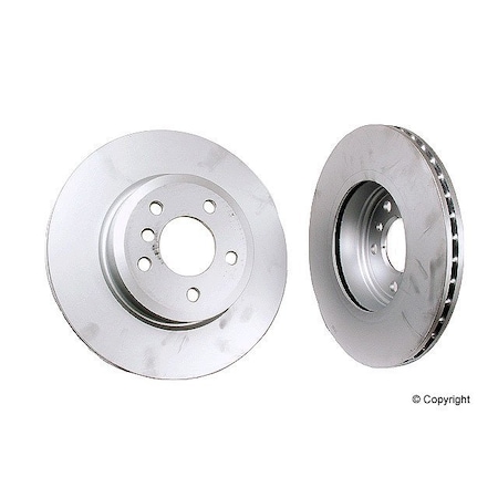 Genuine Brake Disc, 34113400151 34113400151